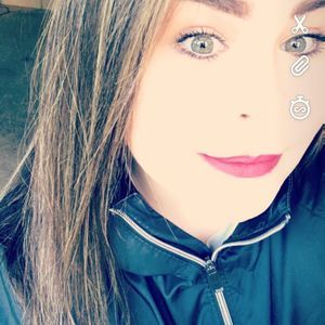 Meet your Posher, Leslee